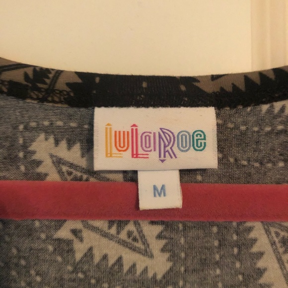 Lularoe Dress - Picture 3 of 3